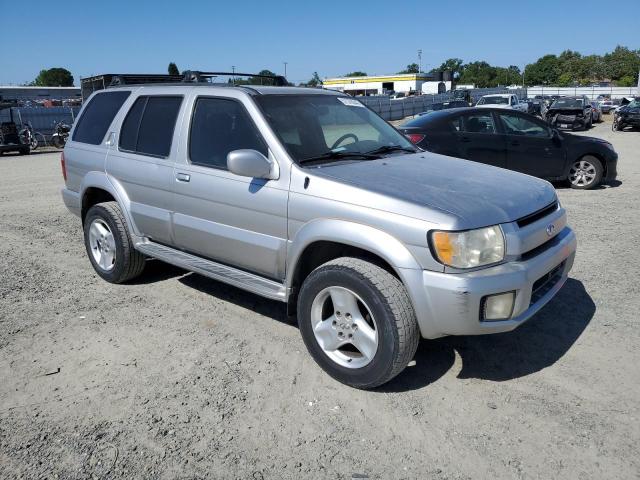 2003 Infiniti Qx4 VIN: JNRDR09X43W251211 Lot: 57578044