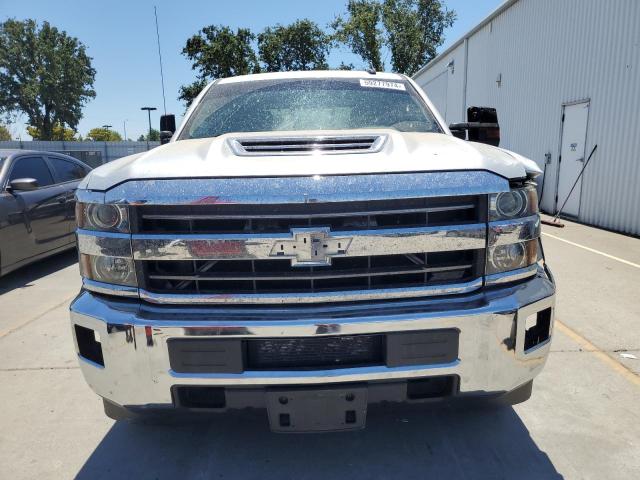 2018 Chevrolet Silverado - Image 5