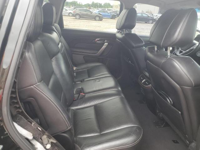 2012 Acura Mdx Advance VIN: 2HNYD2H88CH508174 Lot: 59526704