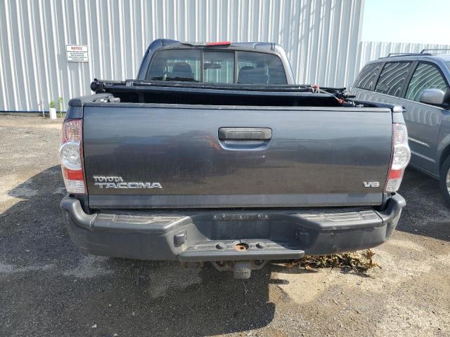 2011 Toyota Tacoma Access Cab VIN: 5TFUU4EN0BX005744 Lot: 59029494