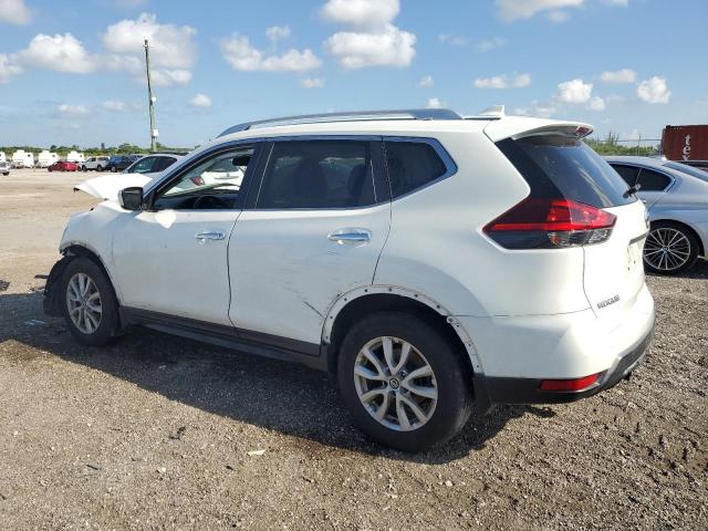 2019 Nissan Rogue S VIN: KNMAT2MT6KP549823 Lot: 59280134