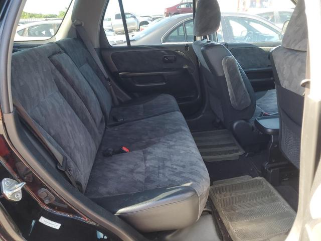 2004 Honda Cr-V Ex VIN: SHSRD78834U221137 Lot: 60868744