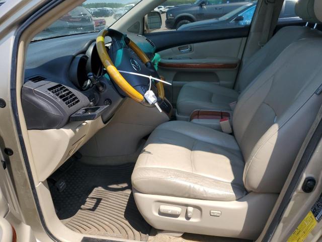 2006 Lexus Rx 400 VIN: JTJHW31U460036347 Lot: 59062454