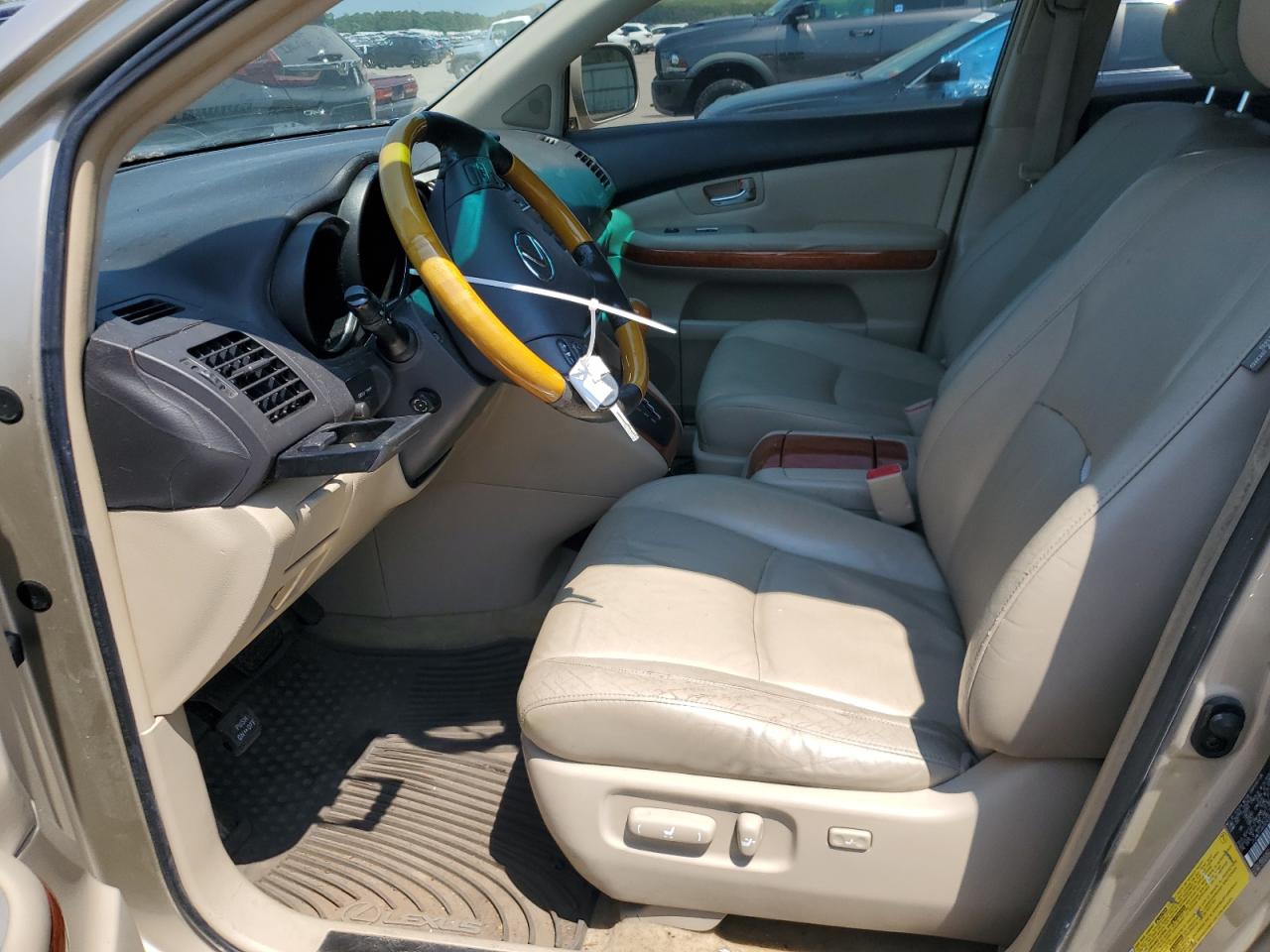 JTJHW31U460036347 2006 Lexus Rx 400