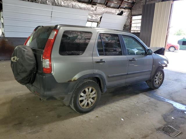 2005 Honda Cr-V Ex VIN: SHSRD78825U307069 Lot: 57914504