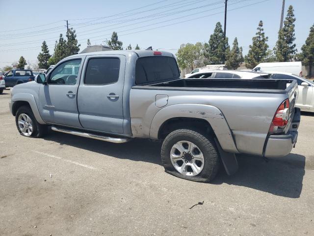 3TMKU4HN8FM045763 2015 Toyota Tacoma Double Cab Prerunner Long Bed