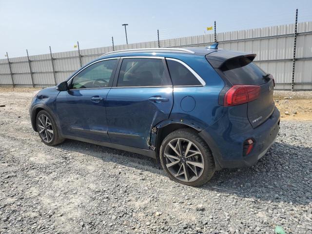 2021 KIA NIRO TOURI - KNDCC3LC6M5464110
