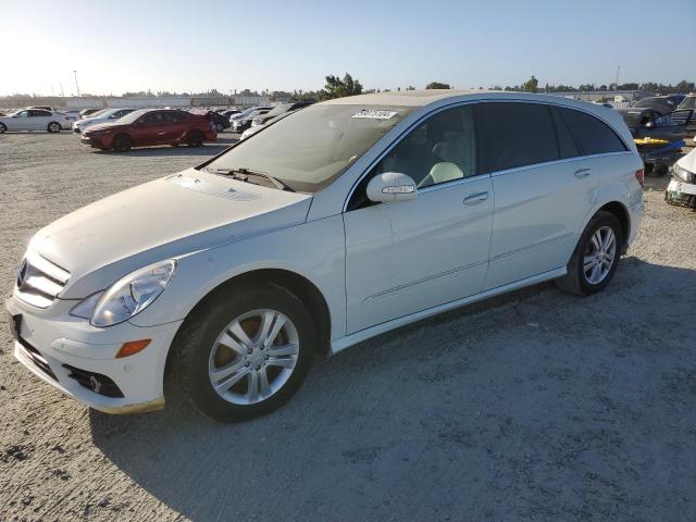 2008 Mercedes-Benz R 350 VIN: 4JGCB65E48A071752 Lot: 59075104