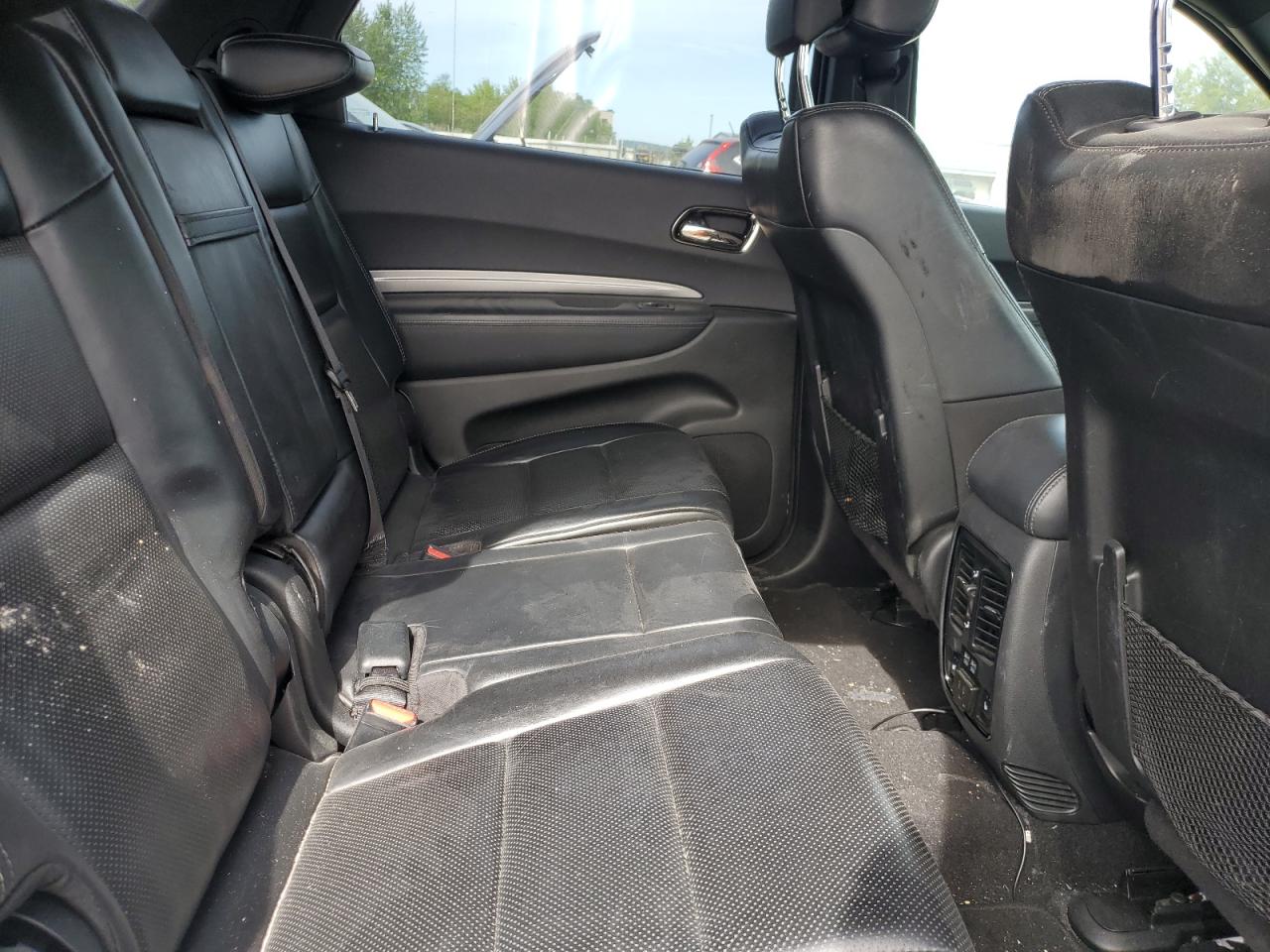 1C4SDJCT3KC733797 2019 Dodge Durango R/T