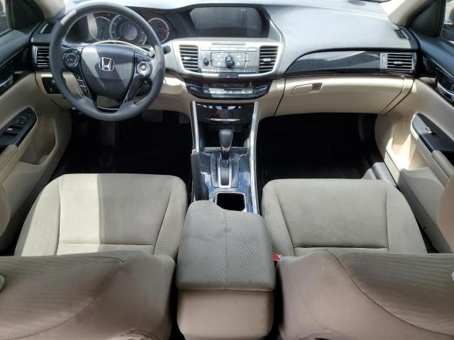 2016 HONDA ACCORD LX - 1HGCR2F32GA151279