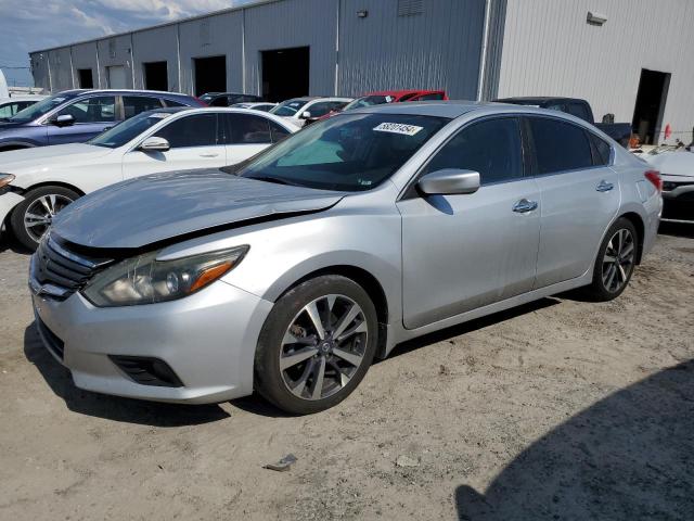 2016 Nissan Altima 2.5 VIN: 1N4AL3AP2GC175762 Lot: 58201454