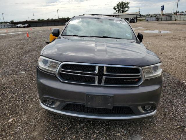 2015 Dodge Durango Limited VIN: 1C4RDHDG9FC809862 Lot: 58732934