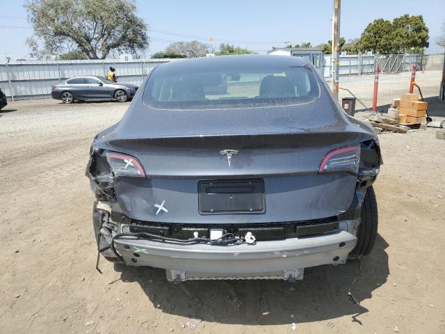 2023 Tesla Model 3 VIN: 5YJ3E1EA1PF687040 Lot: 56891104