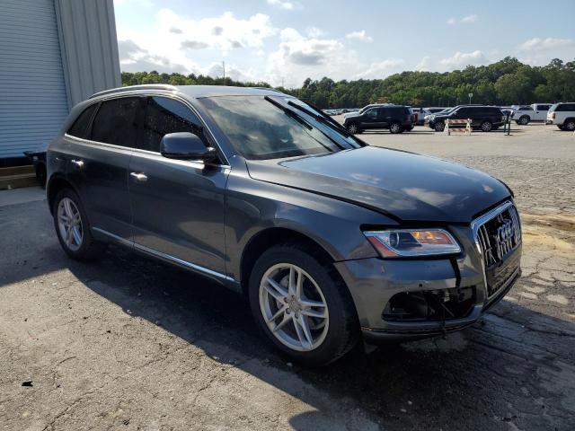 2017 Audi Q5 Premium Plus VIN: WA1L2AFP8HA049254 Lot: 57116744