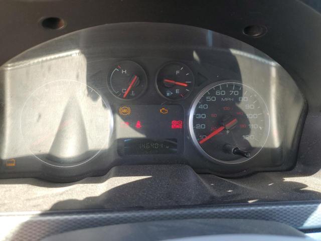 2005 Ford Five Hundred Se VIN: 1FAFP23175G188963 Lot: 58048174