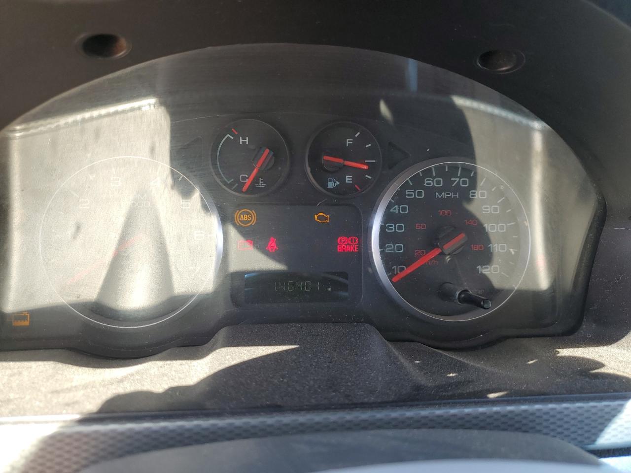 1FAFP23175G188963 2005 Ford Five Hundred Se