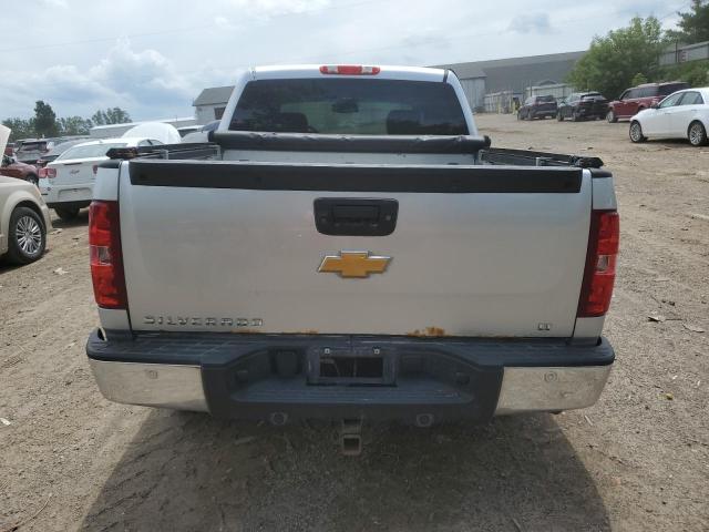 3GCPKSE7XDG306361 2013 Chevrolet Silverado K1500 Lt