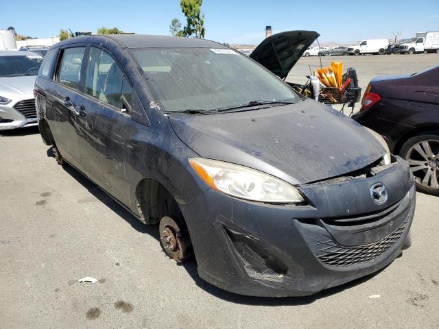 VIN JM1CW2BL2E0171905 2014 Mazda 5, Sport no.4