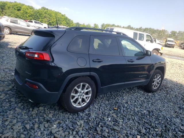2016 JEEP CHEROKEE S - 1C4PJMAS6GW226487