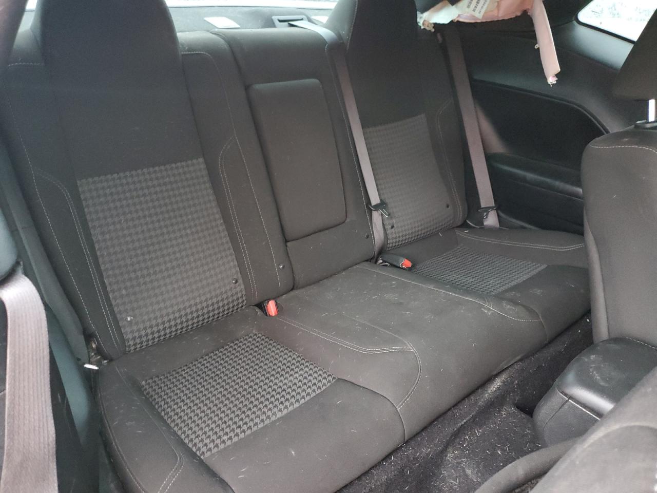 2C3CDZAG2LH214509 2020 Dodge Challenger Sxt