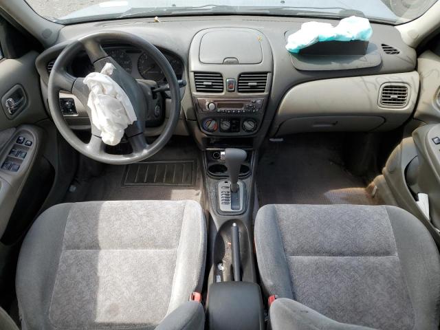 2000 Nissan Sentra Base VIN: 3N1CB51DXYL314309 Lot: 59172414