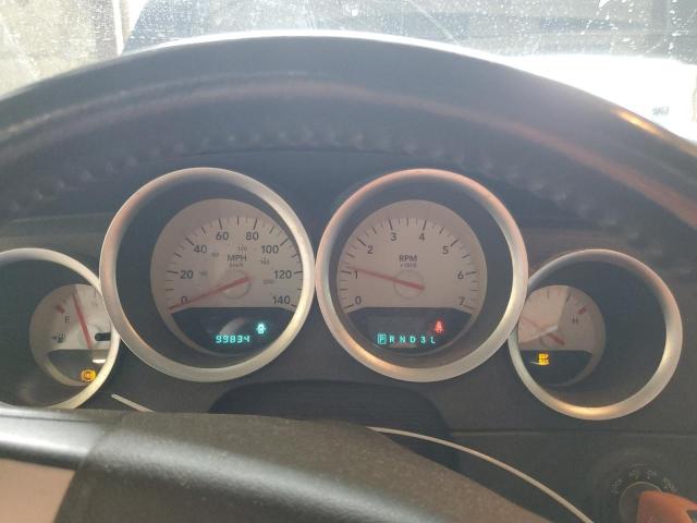 2006 Dodge Magnum Sxt VIN: 2D4FV47V56H120002 Lot: 60650854