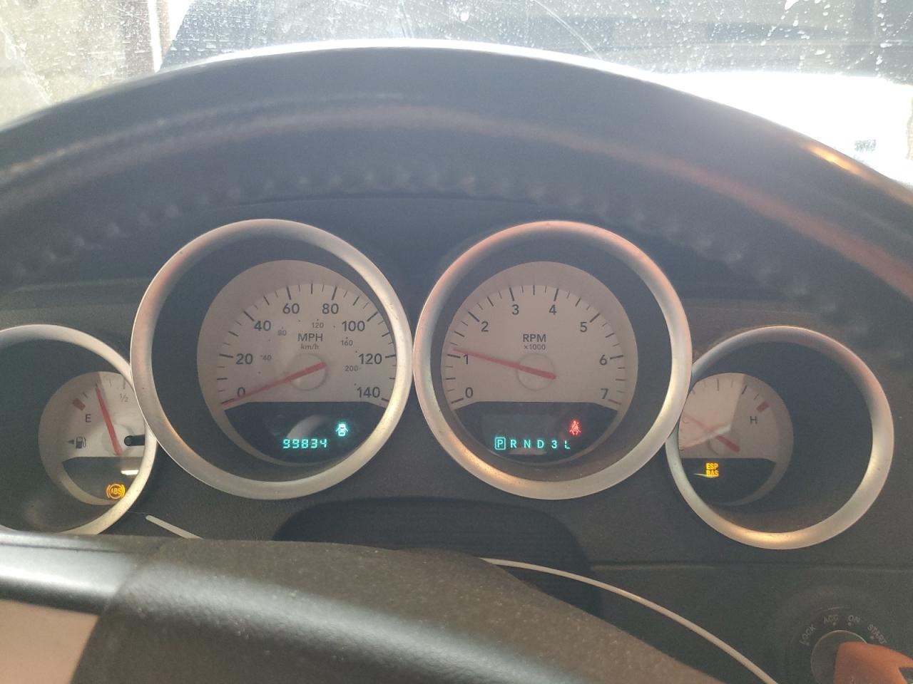 2D4FV47V56H120002 2006 Dodge Magnum Sxt