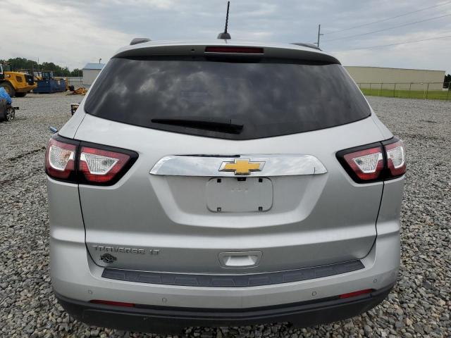 2016 Chevrolet Traverse Lt VIN: 1GNKVGKD7GJ308832 Lot: 57580284