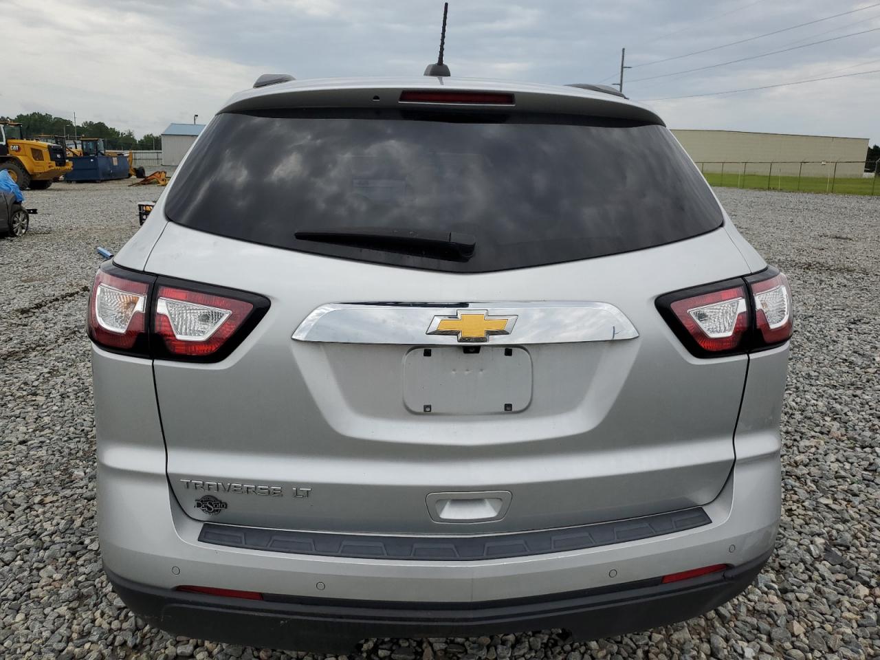 1GNKVGKD7GJ308832 2016 Chevrolet Traverse Lt