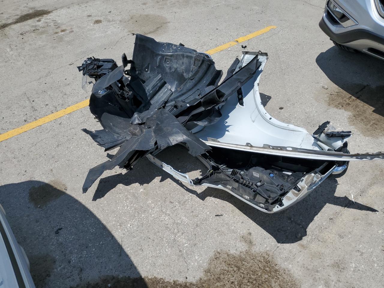 5UXTR9C51KLD95016 2019 BMW X3 xDrive30I