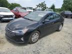 2020 HYUNDAI ELANTRA SE - 5NPD74LF6LH603711