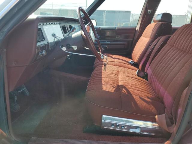 1980 Mercury Grand Marq VIN: 0Z64G651595 Lot: 57818584