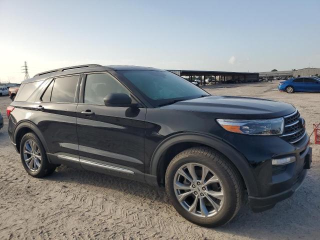 2022 Ford Explorer Xlt VIN: 1FMSK7DHXNGB95207 Lot: 58773824