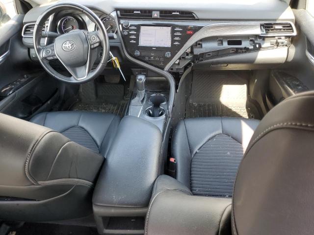 2020 TOYOTA CAMRY SE - 4T1G11AK6LU309756