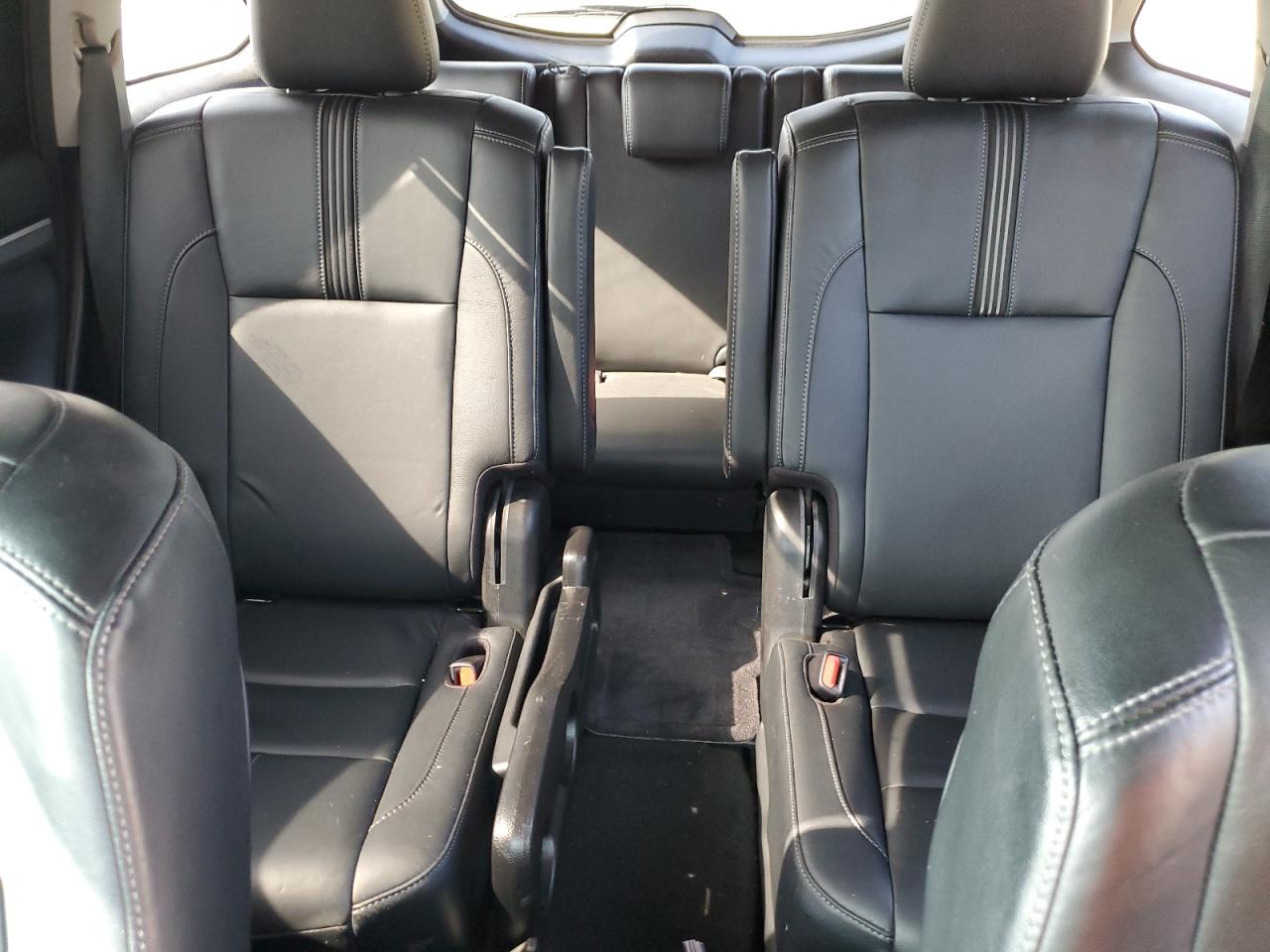 5TDJZRFHXJS541454 2018 Toyota Highlander Se