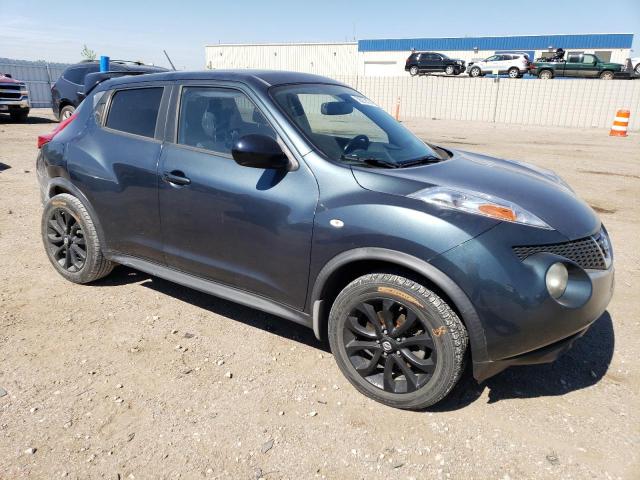 2013 Nissan Juke S VIN: JN8AF5MV8DT214538 Lot: 58278124