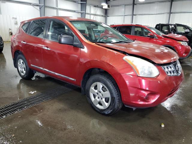 2011 Nissan Rogue S VIN: JN8AS5MV9BW274609 Lot: 56966694