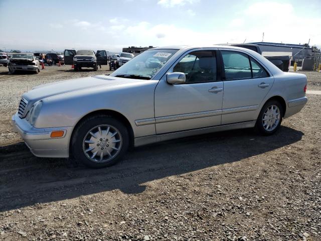 2000 Mercedes-Benz E 320 VIN: WDBJF65J0YB028919 Lot: 58346834