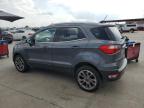 FORD ECOSPORT T photo