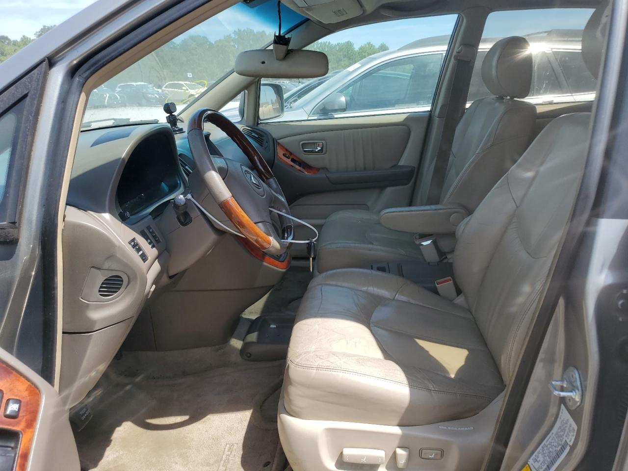 JTJGF10U920144832 2002 Lexus Rx 300