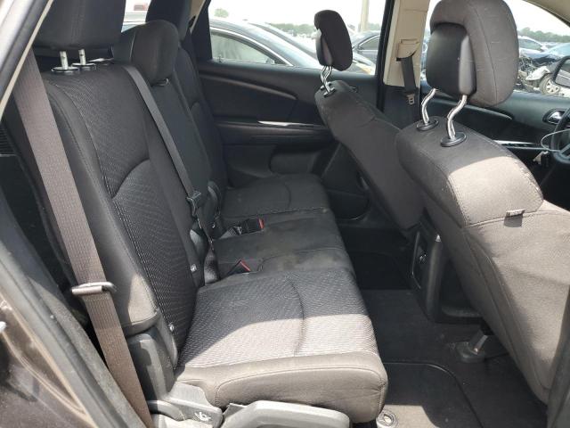 2017 Dodge Journey Se VIN: 3C4PDCAB1HT705067 Lot: 59454254