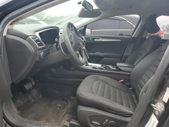 2015 FORD 1220 HST 1FA6P0H77F5122461