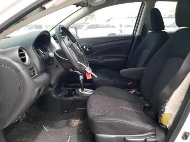 2018 Nissan Versa S VIN: 3N1CN7AP1JL874934 Lot: 59260504