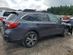 SUBARU OUTBACK 2. photo