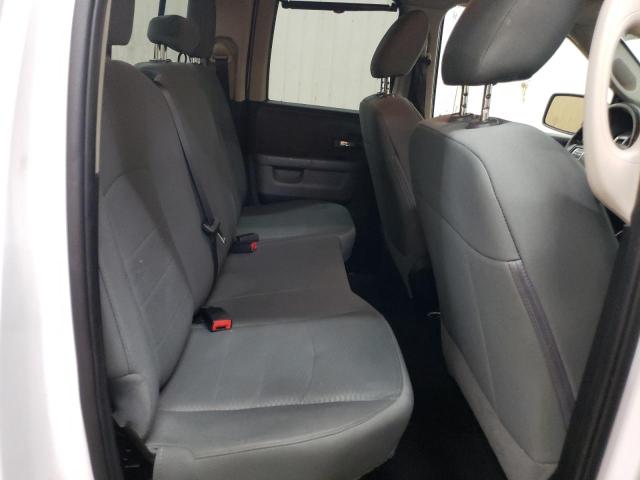 2017 Ram 1500 Slt VIN: 1C6RR7GG8HS770284 Lot: 59417214