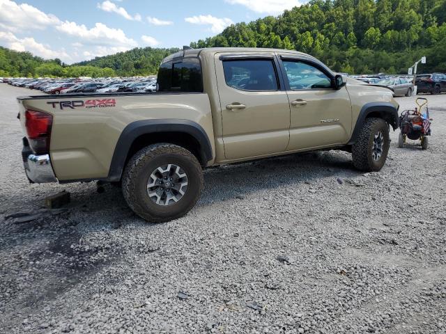 Vin: 5tfcz5an4jx161373, lot: 61156194, toyota tacoma double cab 20183