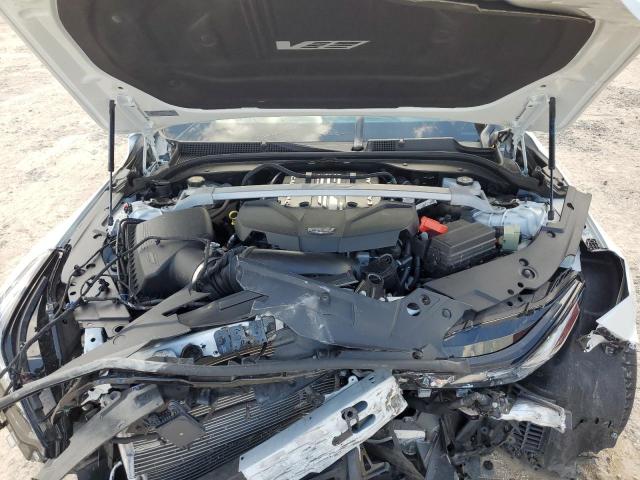 2023 Cadillac Ct5-V Blackwing VIN: 1G6DY5R68P0810245 Lot: 60399524