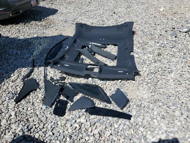 2020 AUDI SQ8 PRESTI - WA1CWAF14LD023953