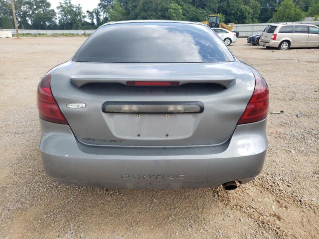 2G2WP552981121465 2008 Pontiac Grand Prix