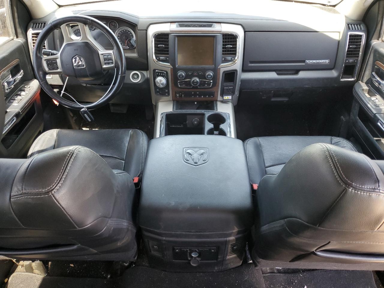 1C6RR7NT9ES449351 2014 Ram 1500 Laramie